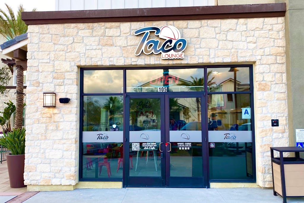 Taco Lounge Escaya 91913