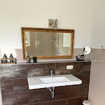 Photo n°2 de l'avis de Johanna.o fait le 23/08/2020 à 13:09 sur le  Hotel Uma Rosa à Lüneburg