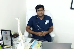 Dr Kalyan Neuro | Best Neurologist and Neurosurgeon in Chittoor image