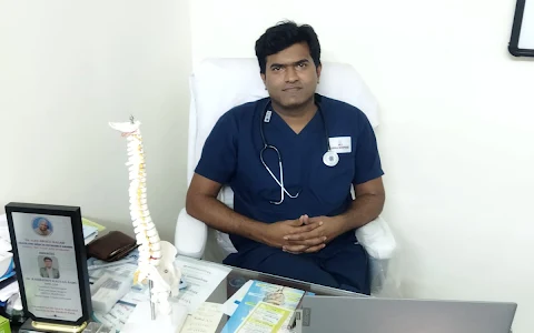 Dr Kalyan Neuro | Best Neurologist and Neurosurgeon in Chittoor image