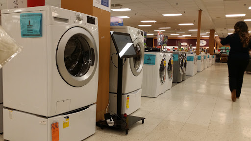 Appliance Store «Sears Outlet», reviews and photos, 540 State Hwy 59, Naperville, IL 60540, USA