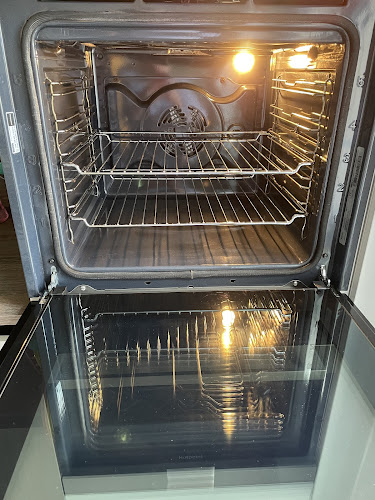 Reviews of Oven Ready Cleaning in Glasgow - House cleaning service