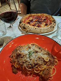Pizza du Restaurant italien Basta Cosi ! à Poisy - n°3