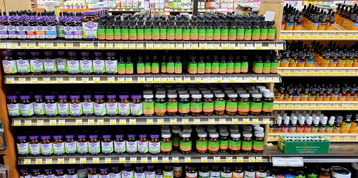 Health Food Store «New Earth Market», reviews and photos, 864 East Ave, Chico, CA 95926, USA