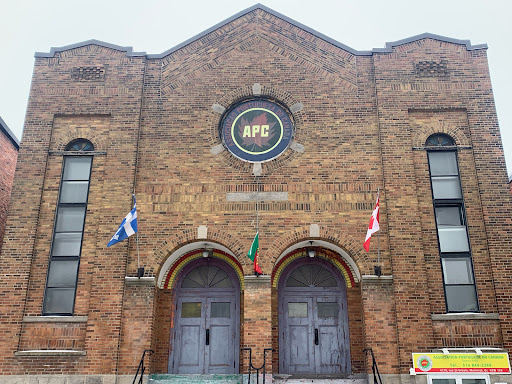 Association Portuguese Of Canada