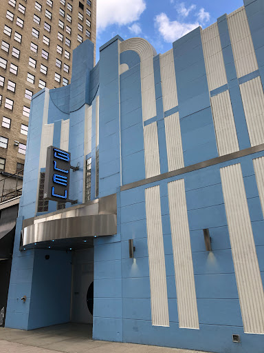 Night Club «Bleu Detroit», reviews and photos, 1540 Woodward Ave, Detroit, MI 48226, USA