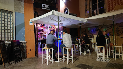 Bar CTB Quintonería - C/ Don Juan de Málaga, 11, 29015 Málaga, Spain
