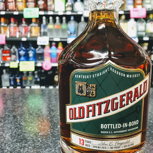 Liquor Store «Starting Gate Liquors/Finish Line Packaged Liquors», reviews and photos, 3470 Fort Meade Rd, Laurel, MD 20724, USA