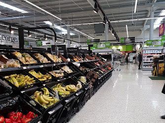 Asda Leicester Abbey Lane Superstore