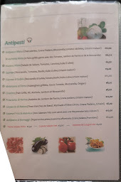 Photo n°7 de Trattoria Pizzeria d'Angelo à Courbevoie ()