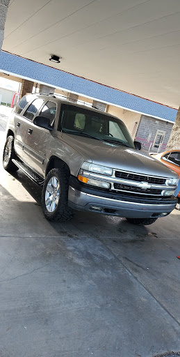 Tip's Auto Spa en Lawton