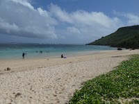 新城海岸