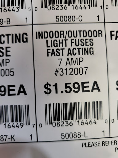 Hardware Store «McKnight Hardware», reviews and photos, 1709 E Bessemer Ave, Greensboro, NC 27405, USA