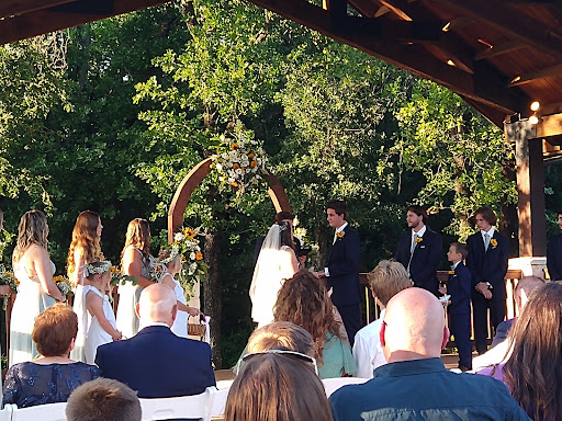 Wedding Venue «THE SPRINGS Event Venue», reviews and photos, 27274 N Macarthur Ave, Blanchard, OK 73010, USA