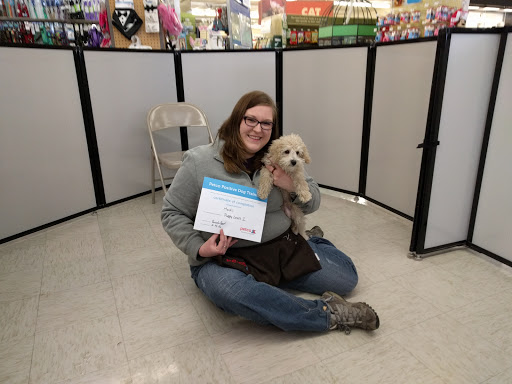 Pet Supply Store «Petco Animal Supplies», reviews and photos, 4411 16th St, Moline, IL 61265, USA