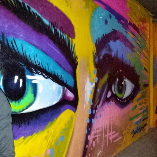 Art Gallery «The Living Gallery», reviews and photos, 1094 Broadway, Brooklyn, NY 11221, USA