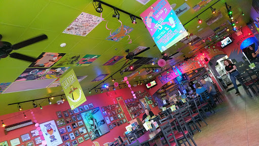 Tex-Mex Restaurant «Tijuana Flats», reviews and photos, 5065 N Dixie Hwy, Oakland Park, FL 33334, USA