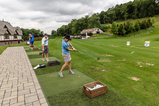 Golf Club «Baltusrol Golf Club», reviews and photos, 201 Shunpike Rd, Springfield Township, NJ 07081, USA