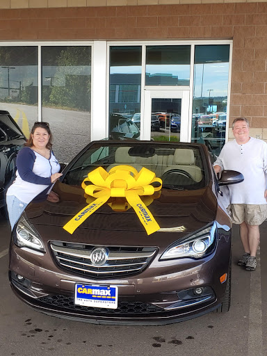 Used Car Dealer «CarMax», reviews and photos, 18220 Ponderosa Dr, Parker, CO 80134, USA