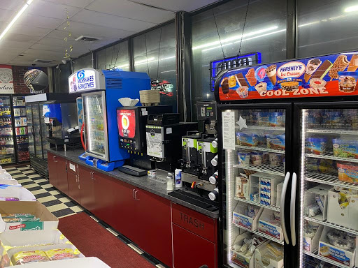 Convenience Store «Falls Convenient Mart», reviews and photos, 321 Milton Blvd, Newton Falls, OH 44444, USA