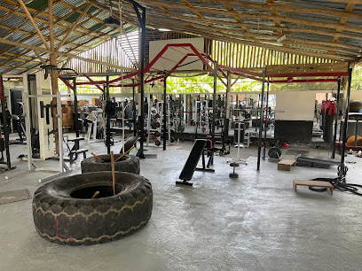 Gimnasio ONEGYM Las Terrenas - Frente a la bomba Next, Calle El carmen 250, Las Terrenas 32000, Dominican Republic