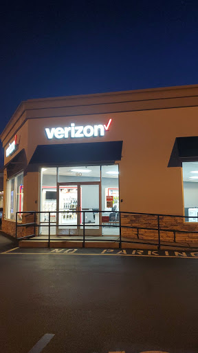Cell Phone Store «Verizon Authorized Retailer - A Wireless», reviews and photos, 90 E Somerset St, Raritan, NJ 08869, USA