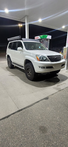 Used Car Dealer «Prestige Motors Tampa», reviews and photos, 16417 N Florida Ave, Lutz, FL 33549, USA