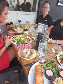 Plats et boissons du Restaurant Le petit tarbais à Tarbes - n°8