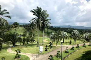 Bukit Jawi Golf Resort image