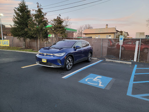 Volkswagen Dealer «Reydel Volkswagen, Sales & Service Center, Edison New Jersey VW Dealer», reviews and photos, 2034 NJ-27, Edison, NJ 08817, USA