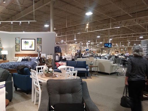Furniture Store «Ashley HomeStore», reviews and photos, 575 Alberta Dr, Amherst, NY 14226, USA