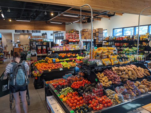 Supermarket «Fresh Foods», reviews and photos, 3401 S Hemlock St, Cannon Beach, OR 97016, USA