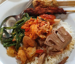 Warung Wardani - Yudistira, Denpasar photo