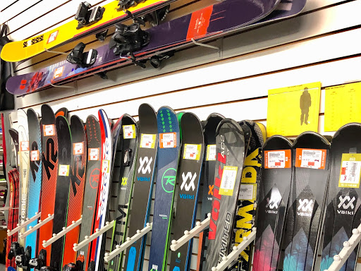 Sporting Goods Store «Play It Again Sports», reviews and photos, 18352 Beach Blvd, Huntington Beach, CA 92648, USA