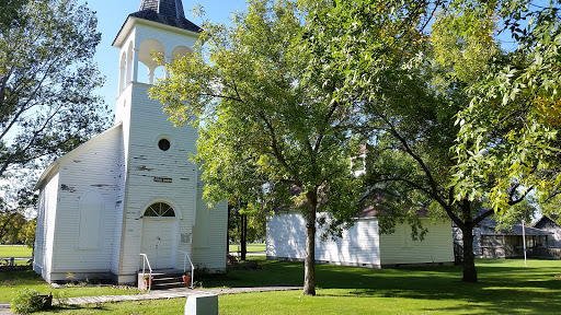 Museum «Marshall County Historical», reviews and photos, 808 E Johnson Ave, Warren, MN 56762, USA