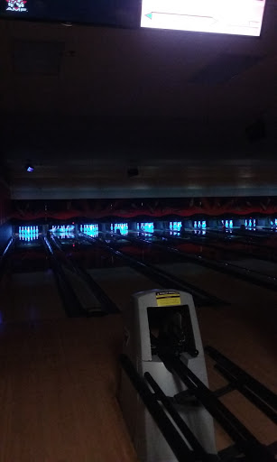 Bowling Alley «AMF Marietta Lanes», reviews and photos, 565 Cobb Pkwy S, Marietta, GA 30060, USA