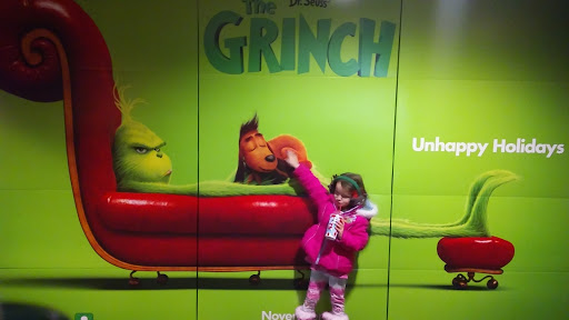 Movie Theater «St Michael Cinema», reviews and photos, 4300 O Day Ave NE, St Michael, MN 55376, USA