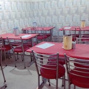 Ram Bhoj Veg Restaurant photo