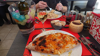 Pizzeria BELLA ITALIA di ALDO SANTORO