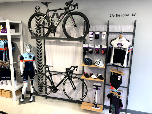 Bicycle Store «Sandy Hook Bicycles», reviews and photos, 100 Church Hill Rd #104, Sandy Hook, CT 06482, USA