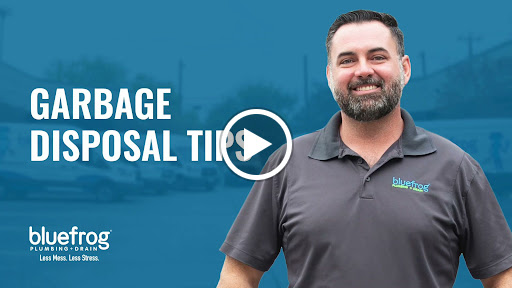 Plumber «bluefrog Plumbing + Drain of San Antonio», reviews and photos, 5417 Bandera Rd #607, San Antonio, TX 78238, USA