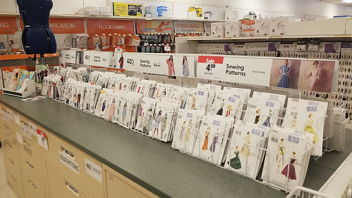 Fabric Store «Jo-Ann Fabrics and Crafts», reviews and photos, 4241 US Hwy 98 N, Lakeland, FL 33809, USA