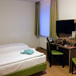 Photo n°1 de l'avis de Barbara.h fait le 02/12/2018 à 18:12 sur le  Gasthof Stern - Restaurant-Pension-Biergarten im Herzen von Gersthofen à Gersthofen