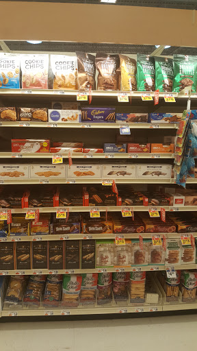 Grocery Store «Giant Food Stores», reviews and photos, 330 Marketplace Boulevard, Selinsgrove, PA 17870, USA