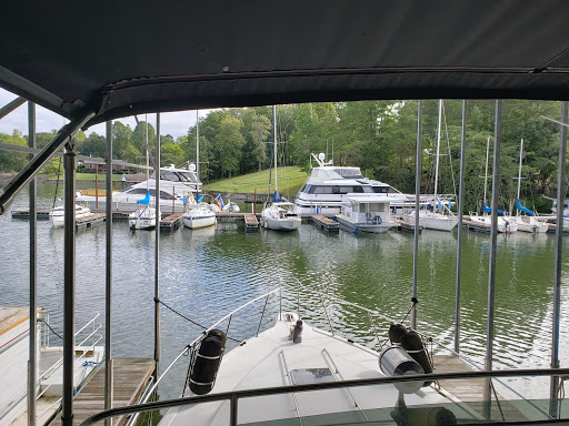 Marina «Terrace View Marina», reviews and photos, 3367 Euchee Chapel Rd, Spring City, TN 37381, USA