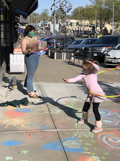 Toy Store «Brookside Toy and Science», reviews and photos, 330 W 63rd St, Kansas City, MO 64113, USA