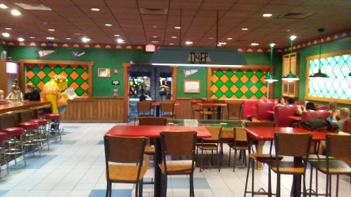 Tourist Attraction «Universal CityWalk», reviews and photos, 6000 Universal Blvd, Orlando, FL 32819, USA