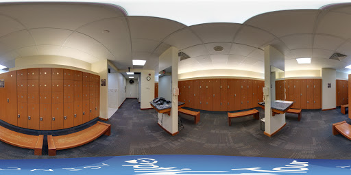 Gym «Energy Club», reviews and photos, 2900 S Quincy St, Arlington, VA 22206, USA