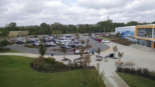 Community Center «Southeast Community Center», reviews and photos, 5260 Hickory Hollow Pkwy #202, Antioch, TN 37013, USA