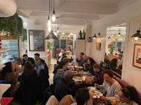 Les plus récentes photos du Restaurant PORTOBELLO à Paris - n°4